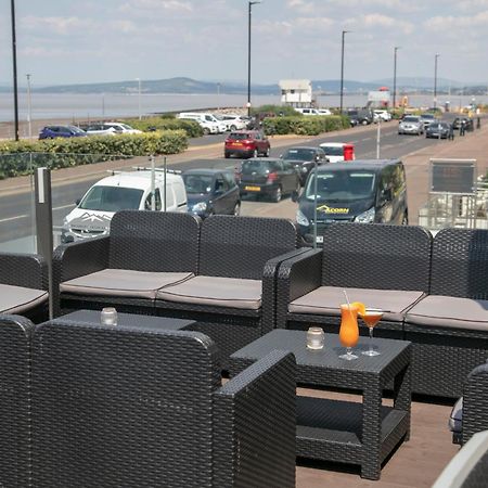 Best Western Lancaster Morecambe Lothersdale Hotel Exterior foto