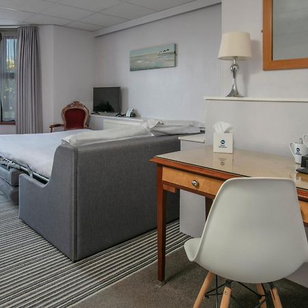 Best Western Lancaster Morecambe Lothersdale Hotel Exterior foto
